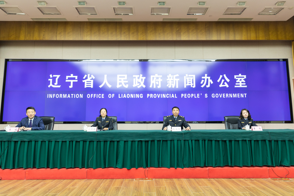 我省加快生物医药和医疗器械产业提质升级 助力医药产业高质量发展有关情况新闻发布会