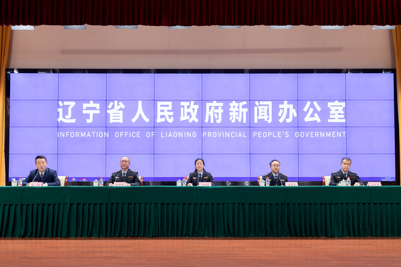 《优化营商环境推动医药产业高质量发展若干举措》有关情况新闻发布会