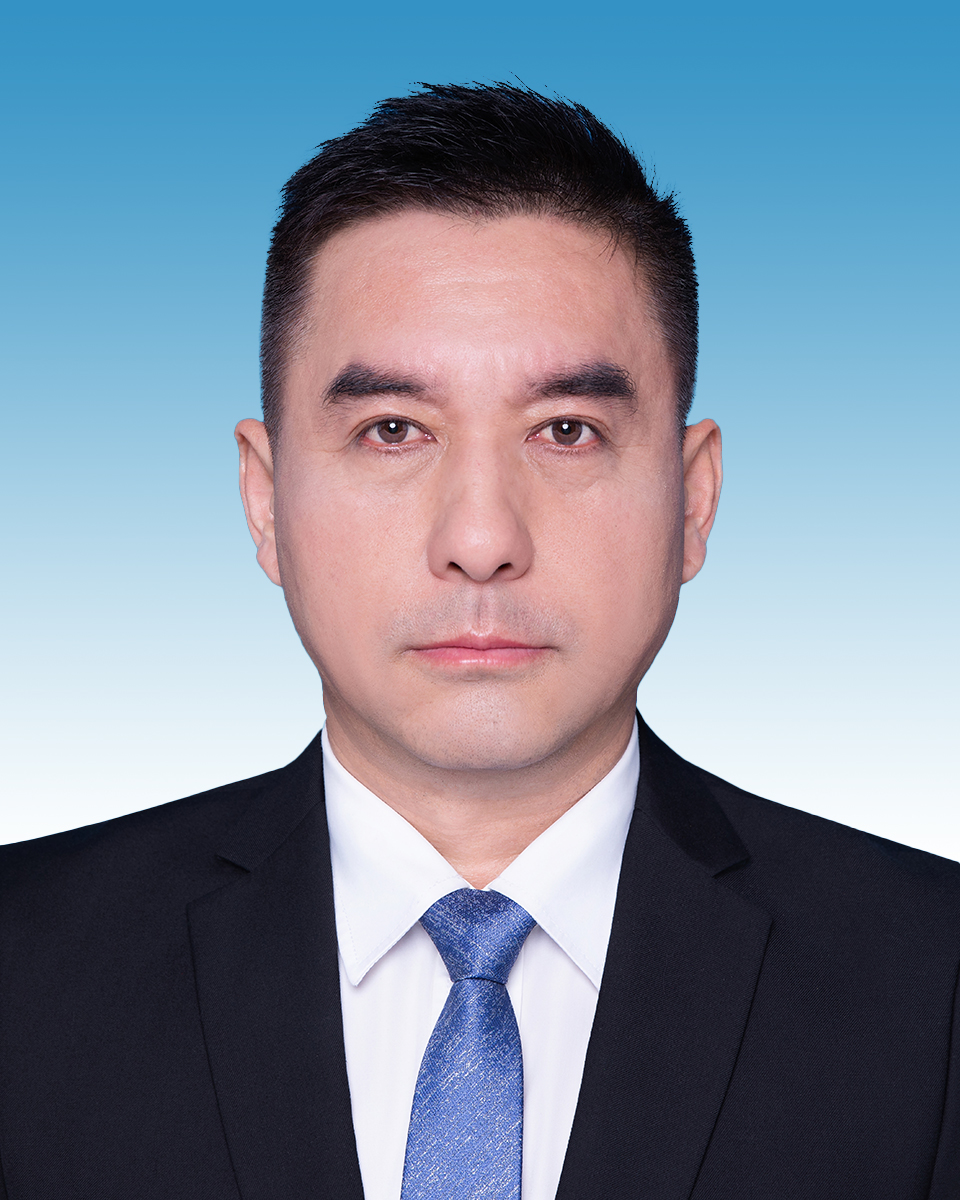 李长志